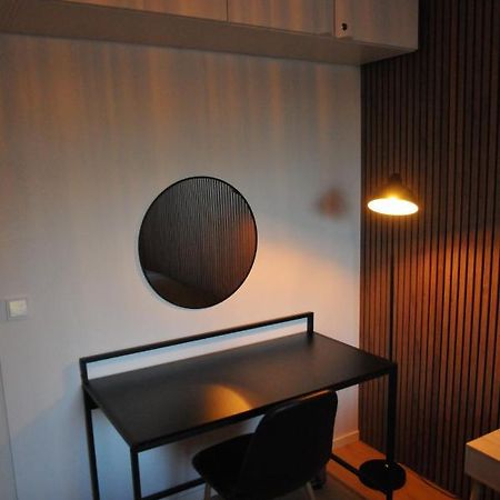 Apartment For Six Near Railway Station Rovaniemi Exteriör bild