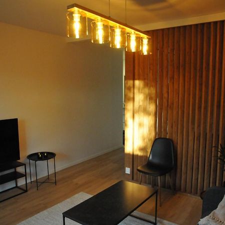 Apartment For Six Near Railway Station Rovaniemi Exteriör bild