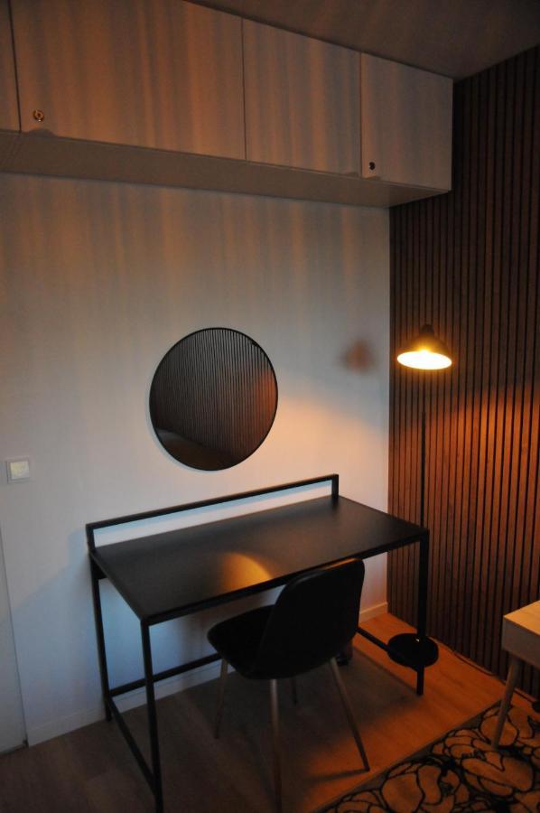 Apartment For Six Near Railway Station Rovaniemi Exteriör bild
