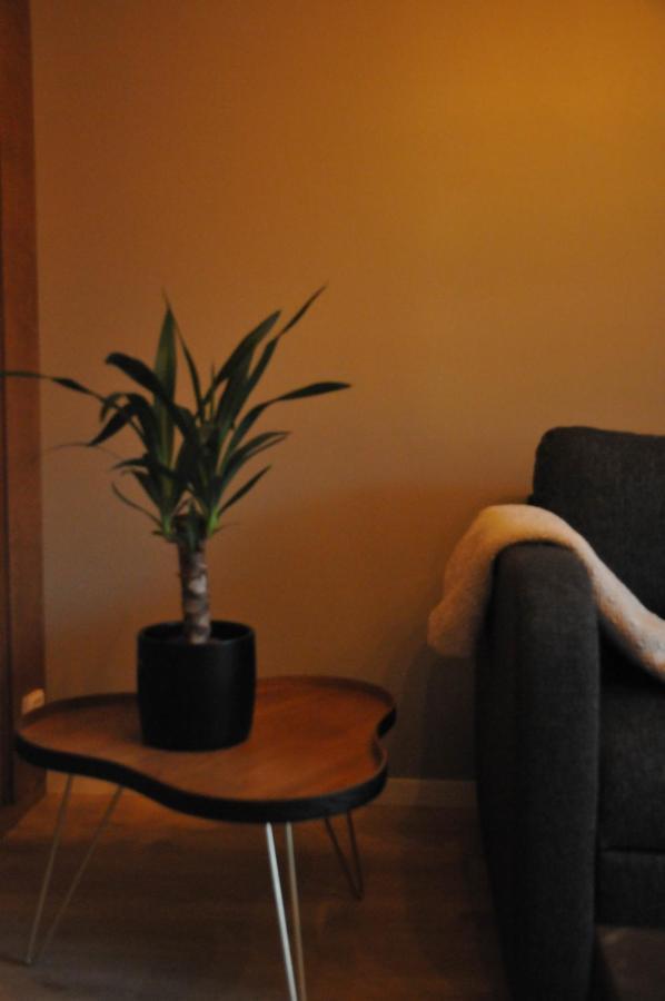 Apartment For Six Near Railway Station Rovaniemi Exteriör bild
