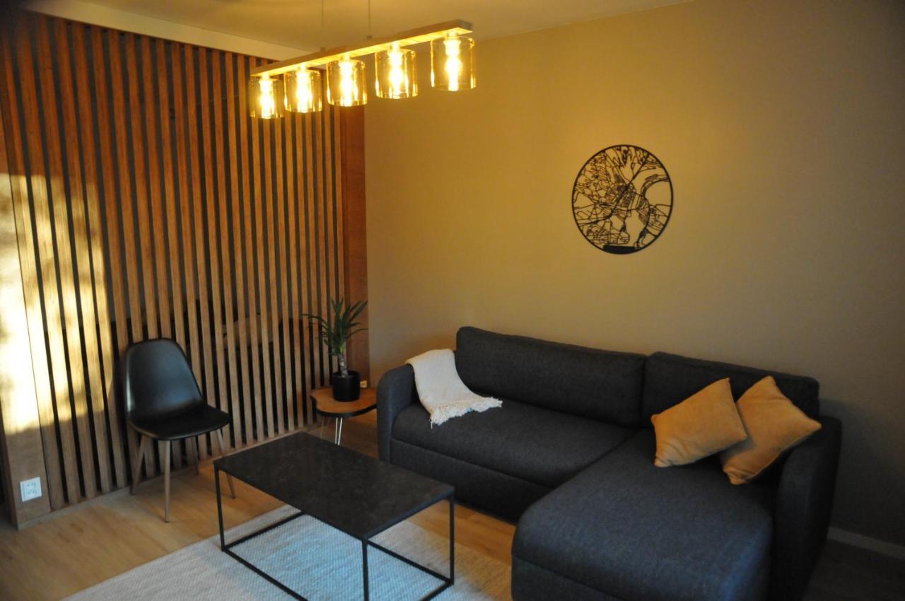 Apartment For Six Near Railway Station Rovaniemi Exteriör bild